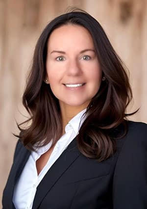 headshot of UHSP aluma Janice Raucci